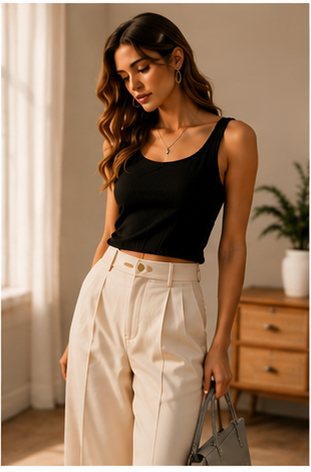 Women's Bottoms