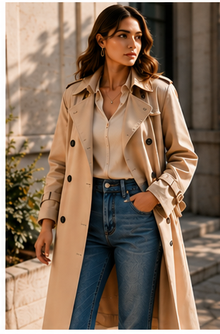 Women's Outerwear